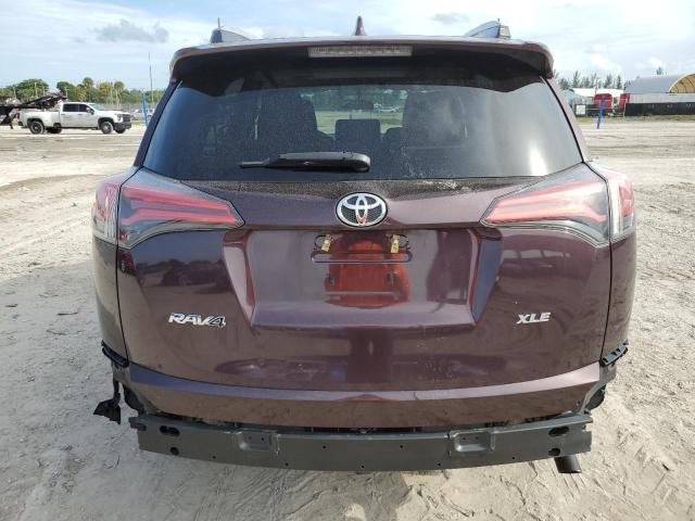 2016 TOYOTA RAV4 XLE - 2T3WFREV0GW278663