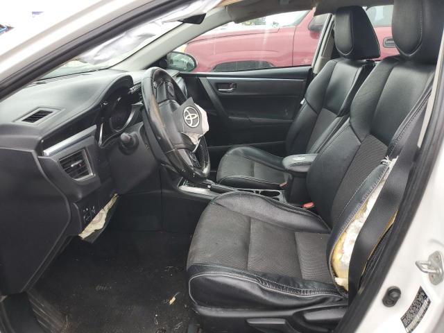 2015 TOYOTA COROLLA L - 5YFBURHE7FP317841
