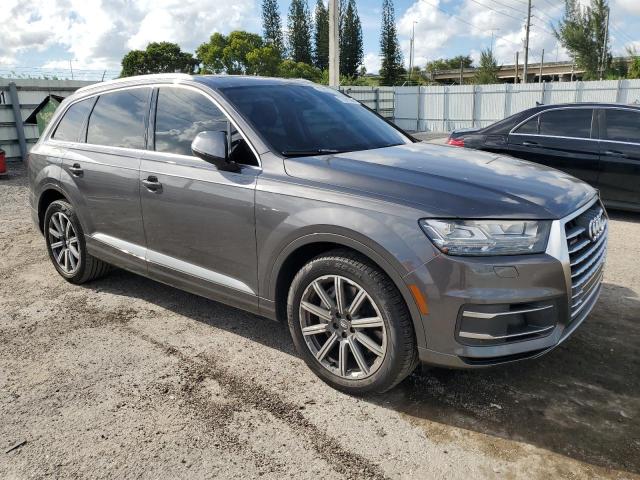 VIN WA1LAAF76KD005049 2019 Audi Q7, Premium Plus no.4