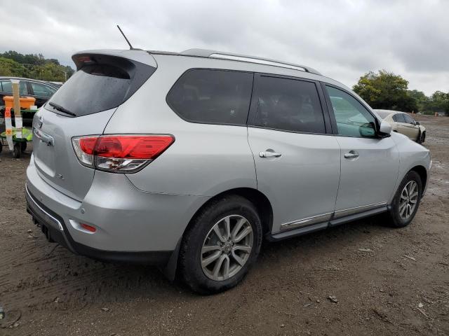 2015 NISSAN PATHFINDER - 5N1AR2MNXFC719478