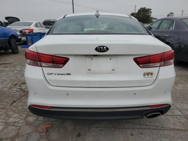 2018 KIA OPTIMA LX - 5XXGT4L35JG195578