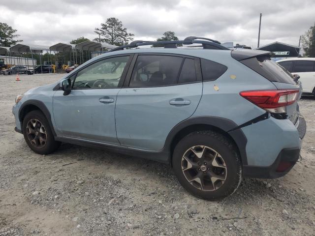 2018 SUBARU CROSSTREK - JF2GTABC1JH313453