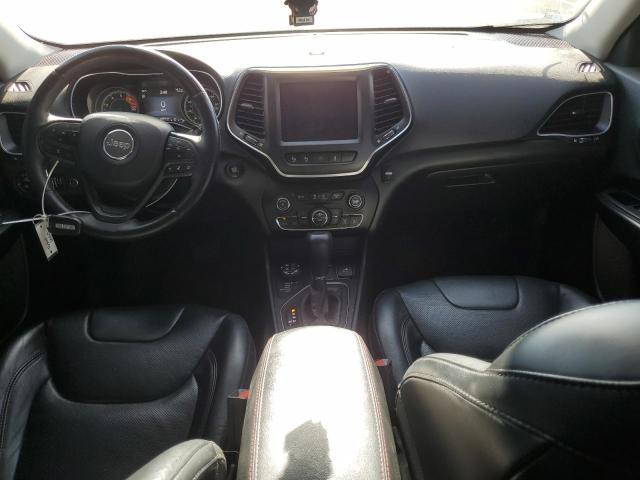 2019 JEEP CHEROKEE T - 1C4PJMBN9KD368281