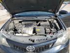 TOYOTA CAMRY BASE photo