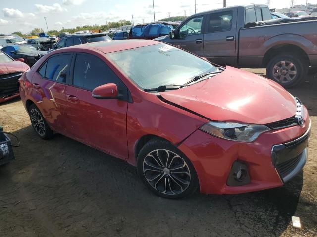 VIN 2T1BURHE6FC472574 2015 Toyota Corolla, L no.4