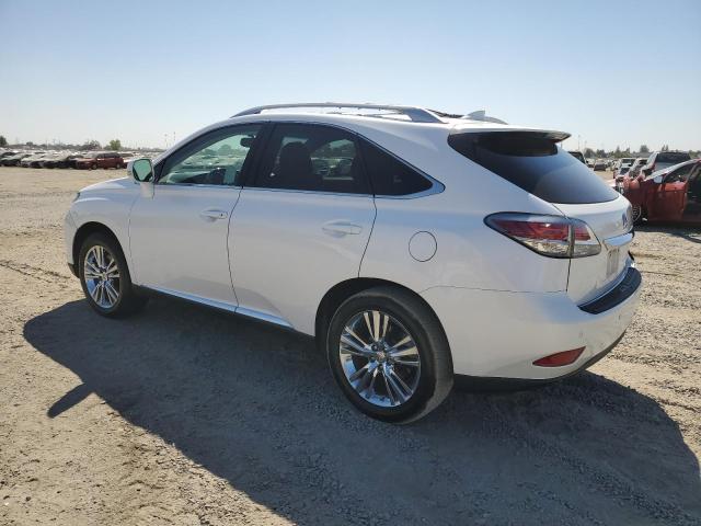 VIN 2T2ZK1BA1FC187580 2015 Lexus RX, 350 no.2