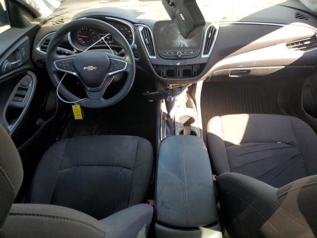 2019 CHEVROLET MALIBU LT - 1G1ZD5ST5KF214930