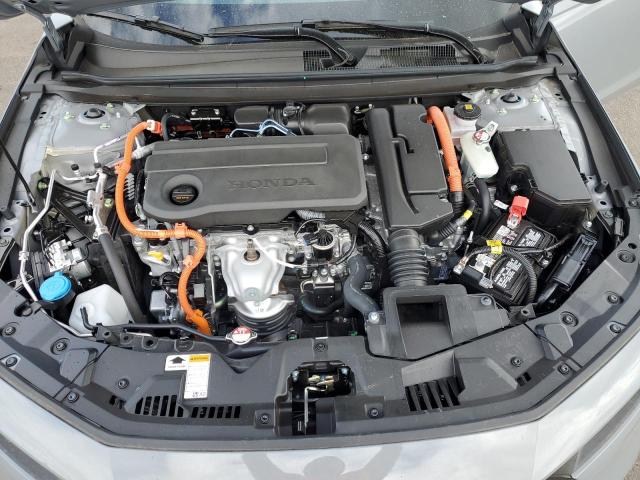 2024 HONDA ACCORD HYB - 1HGCY2F54RA056293