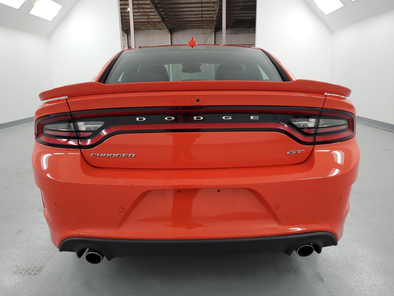 2022 Dodge CHARGER, GT