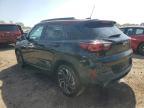 CHEVROLET TRAILBLAZE photo