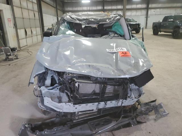 2024 FORD BRONCO SPO - 3FMCR9D94RRE01723