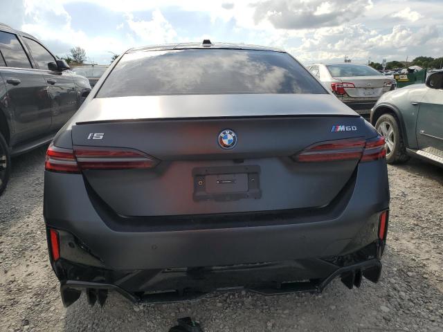 2024 BMW I5 M60 WBY43FK00RCR71826