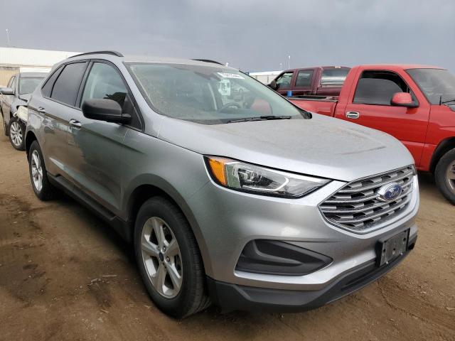 2022 FORD EDGE SE - 2FMPK4G93NBA27943