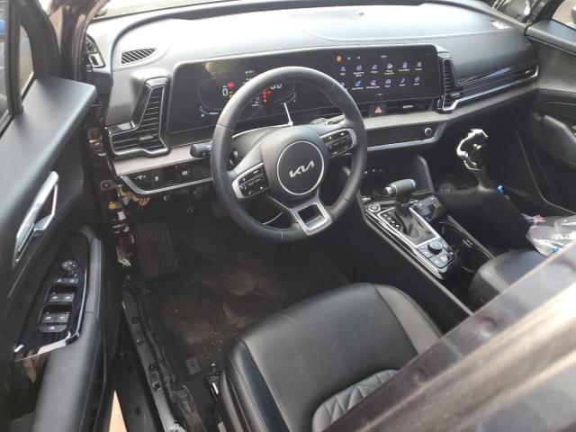 2023 KIA SPORTAGE X - 5XYK6CAF9PG025477