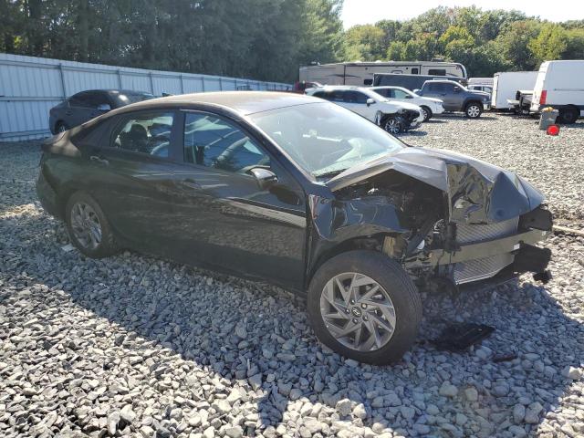 2024 HYUNDAI ELANTRA SE - KMHLM4DG4RU760675