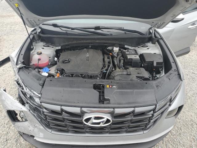 2023 HYUNDAI TUCSON SEL - 5NMJFCAE9PH248000