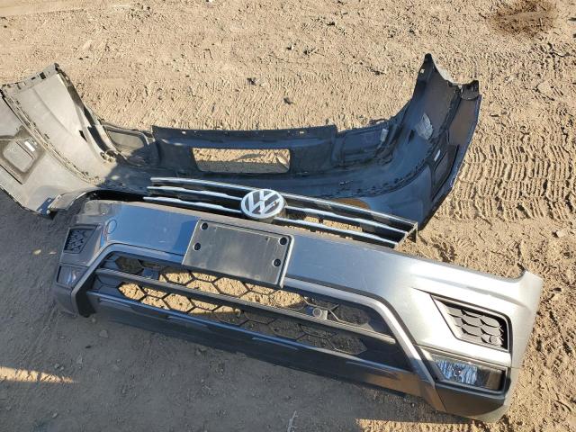 2020 VOLKSWAGEN TIGUAN SE - 3VV2B7AX0LM055655