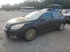 CHEVROLET MALIBU 2LT photo