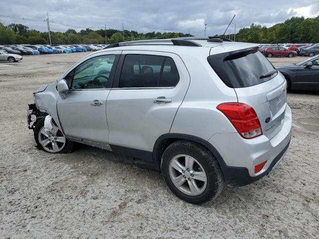 2018 CHEVROLET TRAX 1LT - KL7CJPSB8JB704869