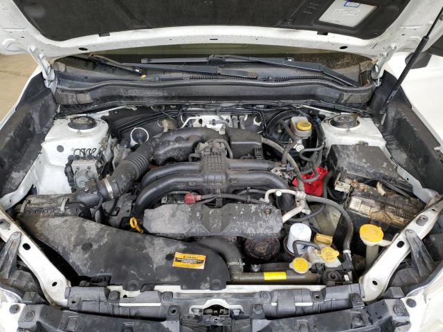 2015 SUBARU FORESTER 2 - JF2SJABC1FH596346
