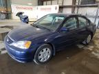 HONDA CIVIC EX photo