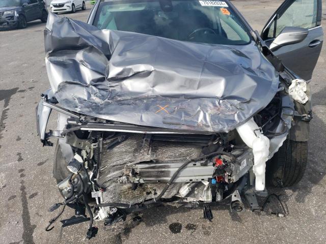 2019 BUICK ENCLAVE AV - 5GAERDKW5KJ314214