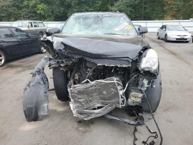 2015 CHEVROLET EQUINOX LT - 2GNALBEK3F6295278