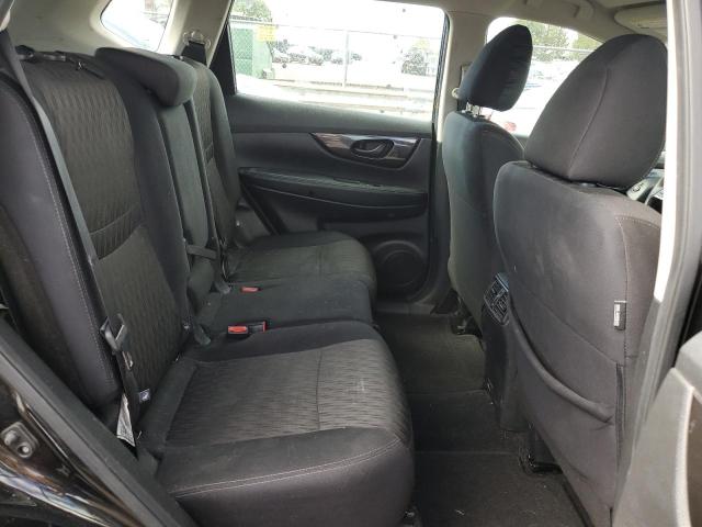 2020 NISSAN ROGUE S - 5N1AT2MV1LC811575