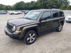 2016 JEEP PATRIOT LA - 1C4NJRFB7GD511840