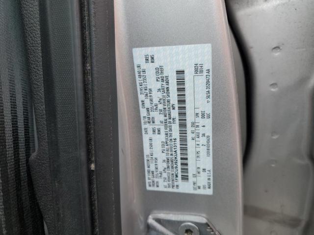 VIN 1FMCU9J92KUA13116 2019 FORD ESCAPE no.14