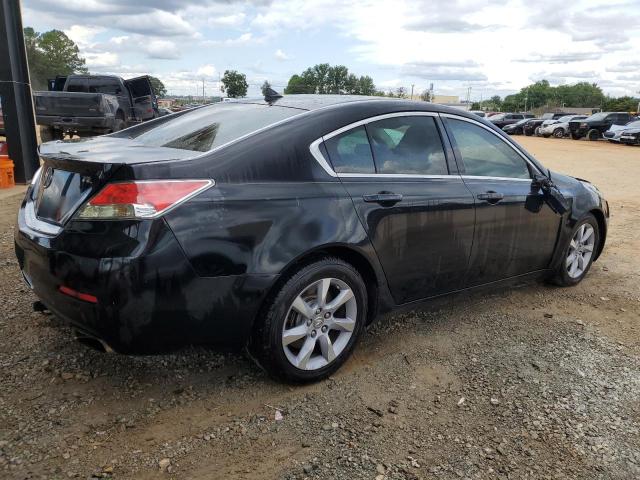 VIN 19UUA8F52DA016895 2013 Acura TL, Tech no.3