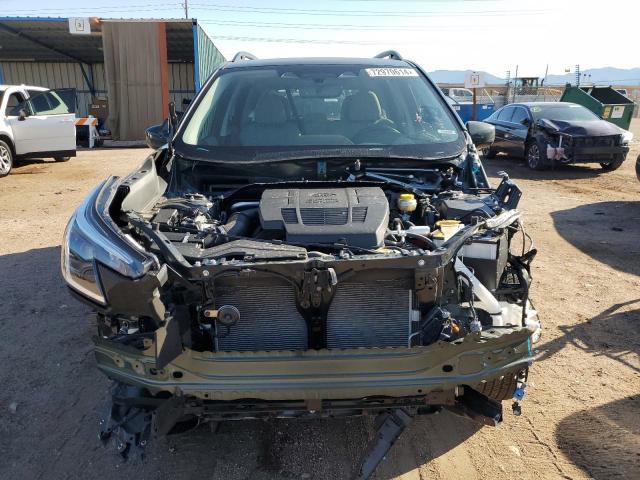 2023 SUBARU FORESTER P - JF2SKAEC0PH473146