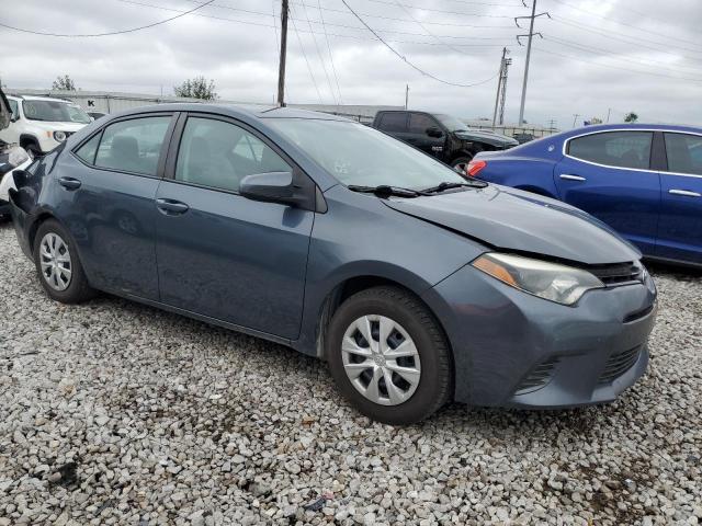 2015 TOYOTA COROLLA EC - 2T1BPRHE7FC335523