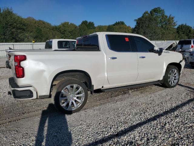 2019 CHEVROLET SILVERADO - 1GCUYHEL3KZ239309
