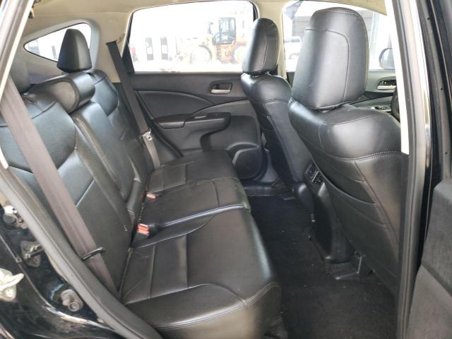 VIN 2HKRM3H35GH507291 2016 Honda CR-V, LX no.10