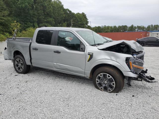 2024 FORD F150 STX 1FTEW2K56RKD00250  71246864