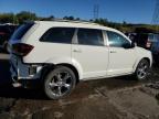 DODGE JOURNEY CR photo