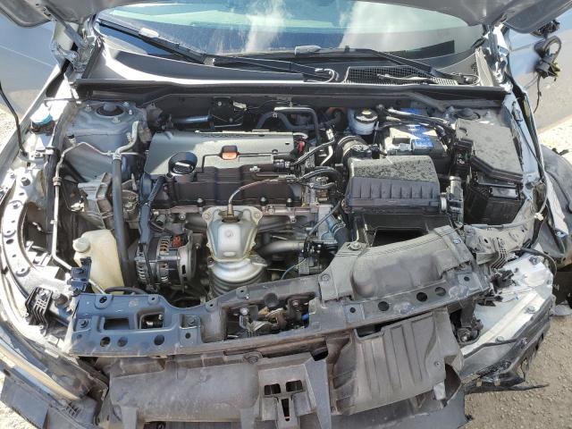 2023 HONDA CIVIC SPOR - 2HGFE2F56PH111637