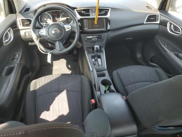 2019 NISSAN SENTRA S - 3N1AB7AP3KY388503