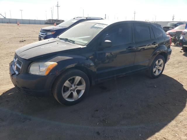 2010 DODGE CALIBER SX #2895791706