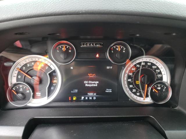 2015 RAM 1500 SLT - 1C6RR7GT7FS526037