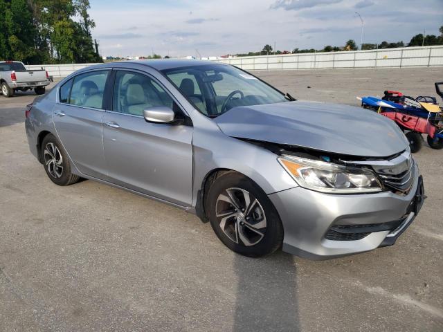 VIN 1HGCR2F32HA302932 2017 Honda Accord, LX no.4