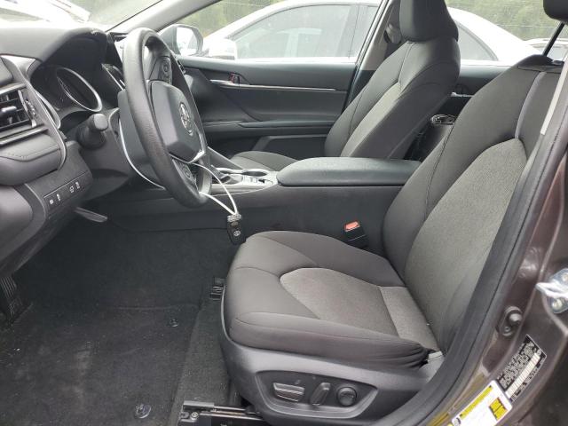 2022 TOYOTA CAMRY LE - 4T1C31AK8NU598733