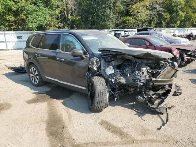 2020 KIA TELLURIDE - 5XYP6DHC5LG019547