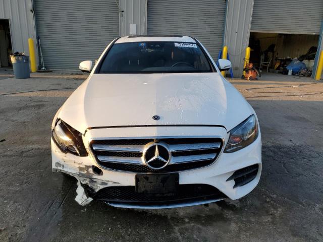 VIN WDDZF4JB4KA623315 2019 MERCEDES-BENZ E-CLASS no.5