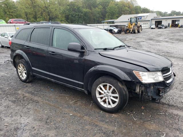 VIN 3C4PDDBG0DT507493 2013 Dodge Journey, Sxt no.4