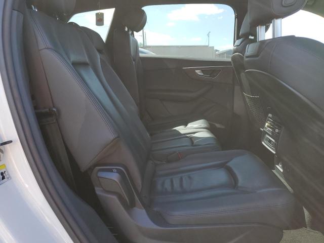 2020 AUDI Q7 PREMIUM - WA1LXAF75LD002448