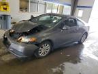 HONDA CIVIC EX photo