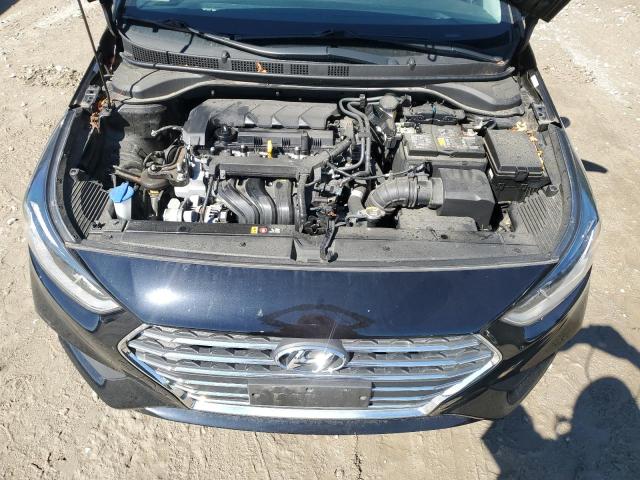 2021 HYUNDAI ACCENT SE - 3KPC24A69ME153216