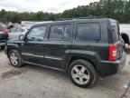 JEEP PATRIOT SP photo